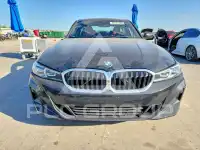 2025 BMW 330 photo