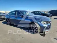 2025 BMW 330 фото