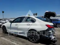 2025 BMW 330 фото