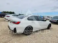 2025 BMW 330 фото