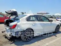 2025 BMW 330 фото