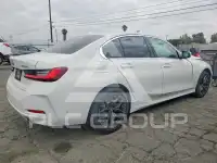 2025 BMW 330 фото