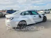 2025 BMW 330 фото