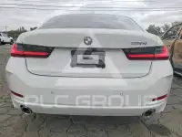 2025 BMW 330 фото