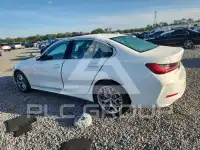 2025 BMW 330 фото