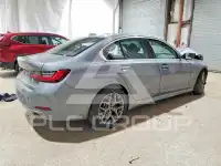 2025 BMW 330 фото
