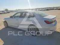 2025 BMW 330 photo