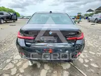 2025 BMW 330 фото