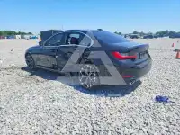 2025 BMW 330 photo