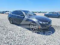 2025 BMW 330 photo