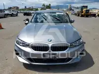 2025 BMW 330 фото