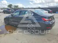 2025 BMW 330 фото