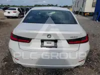 2025 BMW 330 фото