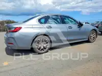 2025 BMW 330 фото