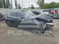 2025 BMW 330 photo