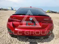 2025 BMW M440 photo