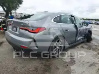 2025 BMW 430 фото