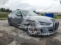 2025 BMW 430 фото