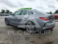 2025 BMW 430 фото