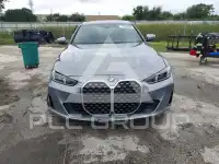 2025 BMW 430 фото