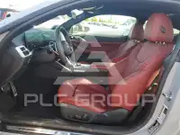 2025 BMW 430 фото