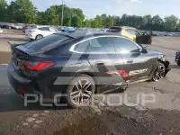 2025 BMW 430 photo