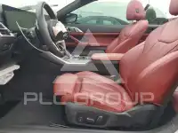 2025 BMW 430 фото