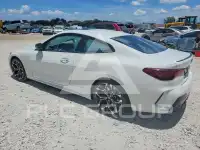 2025 BMW 430 photo