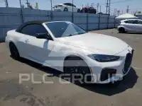 2025 BMW 430 photo