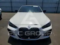 2025 BMW 430 photo