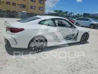 2025 BMW 430 photo