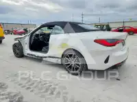 2025 BMW 430 фото