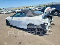 2025 BMW 430 фото