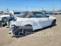 2025 BMW 430 фото