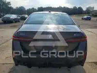 2025 BMW 540 фото