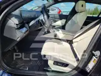 2025 BMW 540 photo