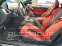 2025 BMW M4 фото