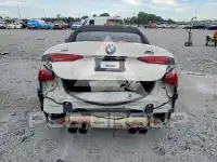 2025 BMW M4 фото