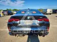 2025 BMW M4 фото