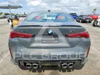 2025 BMW M4 фото