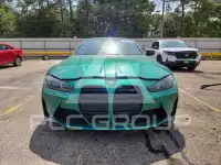 2025 BMW M4 фото