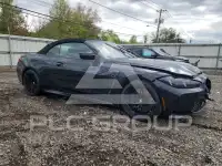 2025 BMW M4 фото