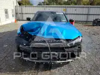 2025 BMW M3 фото