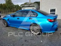 2025 BMW M3 фото