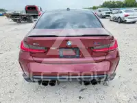 2025 BMW M3 фото
