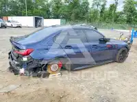 2025 BMW M3 фото