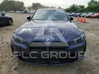 2025 BMW M3 фото