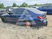 2025 BMW M3 фото