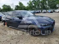 2025 BMW M3 фото