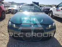 2025 BMW M3 photo